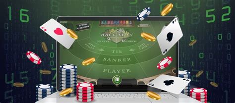 Learn About Casino RNGs & Try Free Baccarat Shoe Generator.